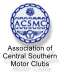Association of Central Southern Motor Clubs